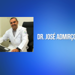 Dr. José Admirço Lima Filho