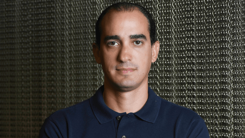 Filipe Arges Cursage