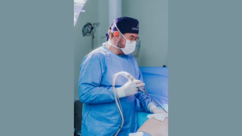 Marcelo Evandro dos Santos