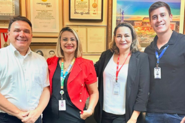 João Augusto Lobato Rodrigues