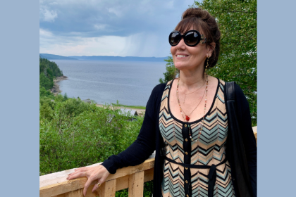 Lina Rosa Gomes Vieira da Silva