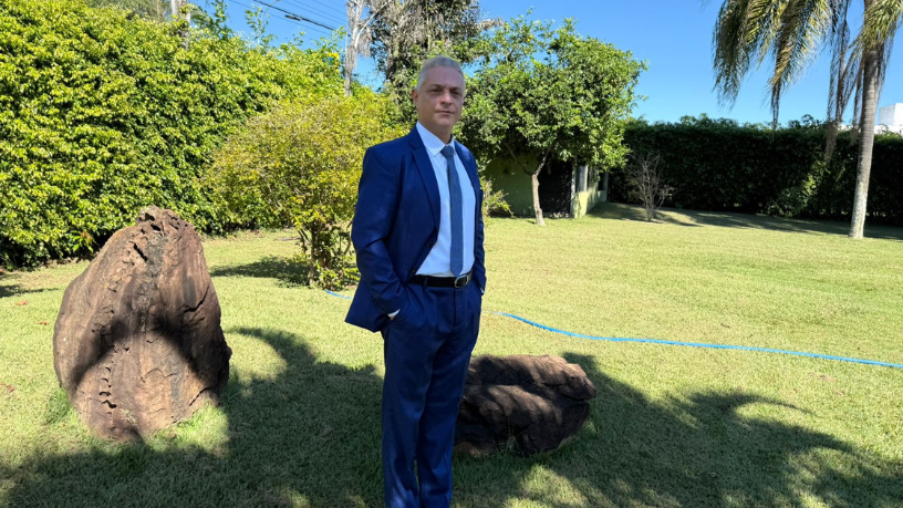 Leonardo Manzan