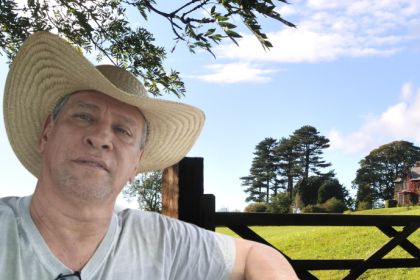 Ricardo Chimirri Candia