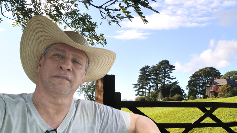 Ricardo Chimirri Candia