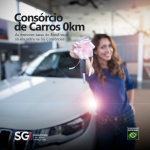 SG Consórcios - Segatt e Genrro