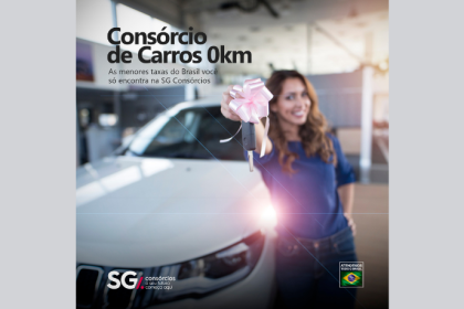 SG Consórcios - Segatt e Genrro