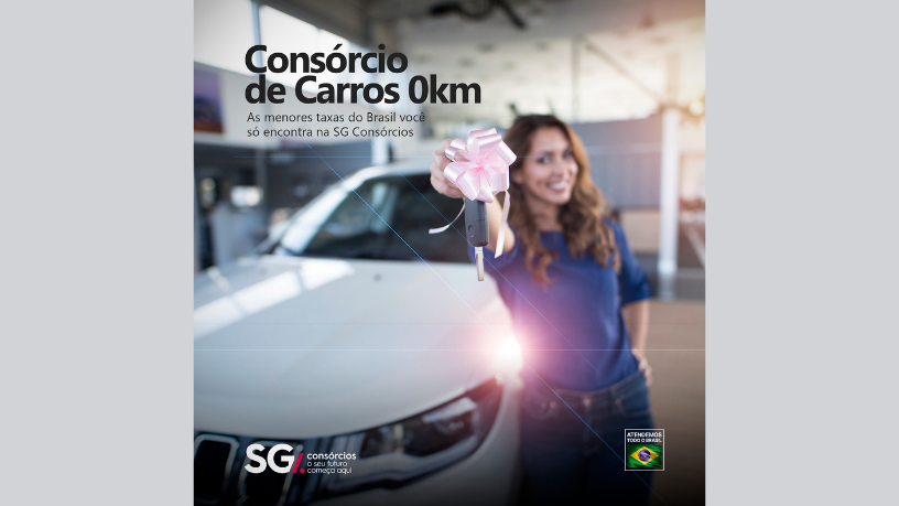 SG Consórcios - Segatt e Genrro