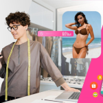 A FotoModel apresenta como modelos virtuais e IA estão revolucionando o visual de moda.