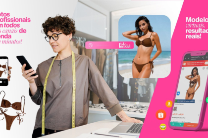 A FotoModel apresenta como modelos virtuais e IA estão revolucionando o visual de moda.