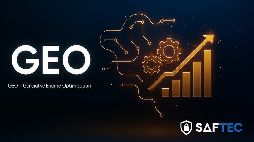 Generative Engine Optimization
