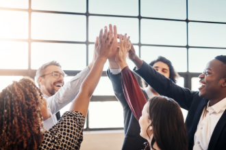 Instituto Econacional explica que a alimentação consciente é essencial para saúde e bem-estar duradouros.