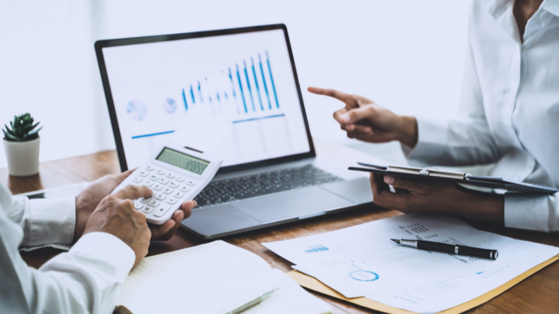 Braulio Henrique Dias Viana explica como um planejamento financeiro estratégico pode revelar oportunidades reais de lucro.