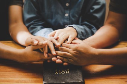 A família é o berço da fé, destaca Pe. Dr. José Eduardo de Oliveira e Silva.