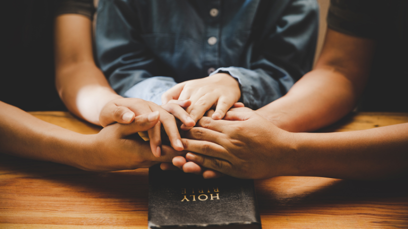 A família é o berço da fé, destaca Pe. Dr. José Eduardo de Oliveira e Silva.