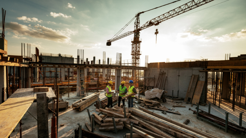 Investimentos estruturais geram desenvolvimento duradouro — pontua Márcio André Savi.