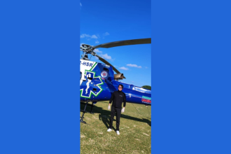 Ciro Antônio Taques apresenta os protocolos eficazes para o manejo da ansiedade em emergências.