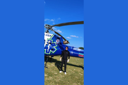 Ciro Antônio Taques apresenta os protocolos eficazes para o manejo da ansiedade em emergências.