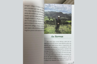 Eloizio Gomes Afonso Duraes mostra como a informática básica pode transformar a vida de jovens carentes e abrir novas oportunidades.