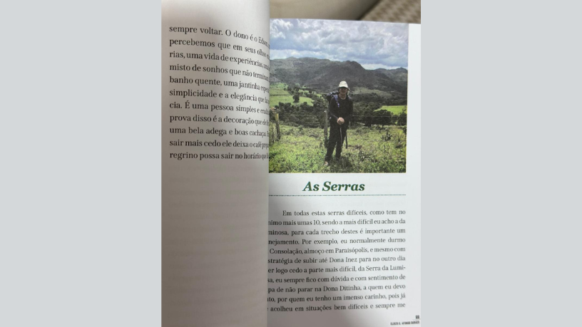 Eloizio Gomes Afonso Duraes mostra como a informática básica pode transformar a vida de jovens carentes e abrir novas oportunidades.