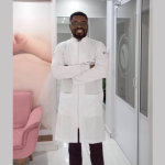 Oluwatosin Tolulope Ajidahun analisa como a síndrome metabólica interfere nos resultados da reprodução assistida.