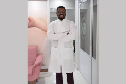 Oluwatosin Tolulope Ajidahun analisa como a síndrome metabólica interfere nos resultados da reprodução assistida.