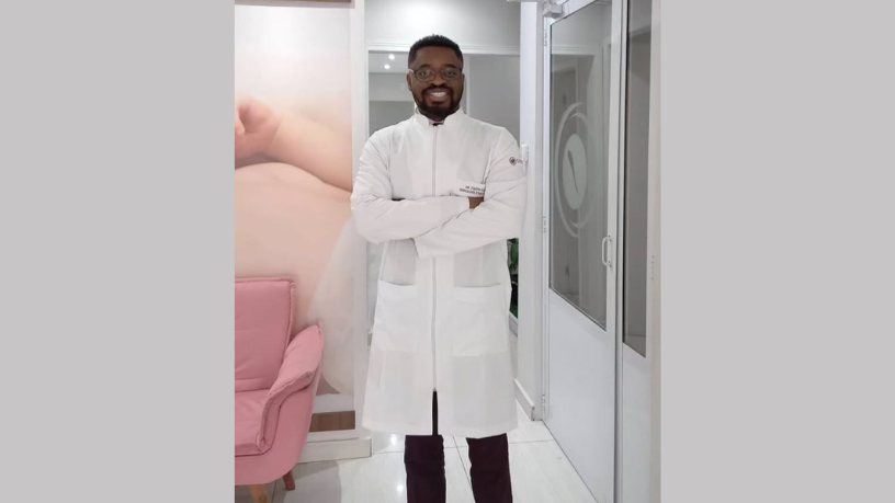 Oluwatosin Tolulope Ajidahun analisa como a síndrome metabólica interfere nos resultados da reprodução assistida.