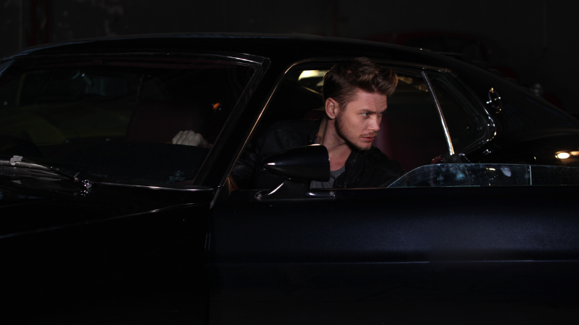 Teciomar Abila revela a história de carros clássicos que marcaram gerações e seguem fascinando colecionadores.