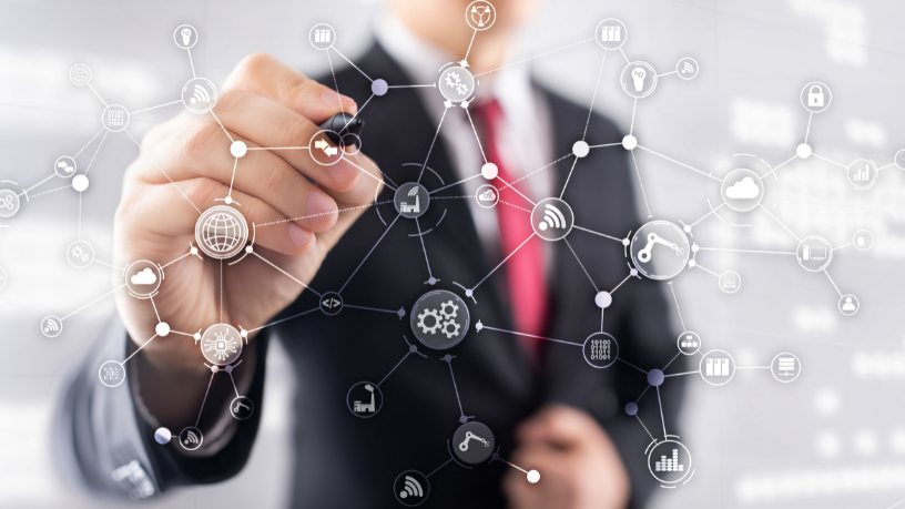 Excelência comprovada: com Antônio Fernando Ribeiro Pereira, o compliance e o CMMI Nível 5 se unem para transformar a gestão pública.