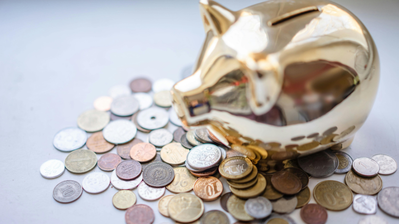 Ediney Jara de Oliveira mostra como estruturar capital de giro no comércio em tempos incertos.