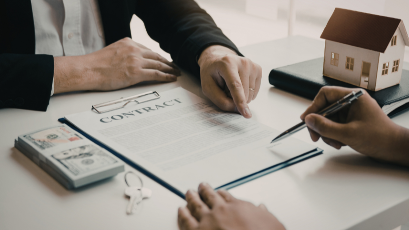 Segundo Alex Nabuco dos Santos, informação assimétrica é onde surgem os melhores negócios.