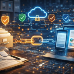 Dataeasy apresenta a gestão documental em ambientes híbridos com integridade e rastreabilidade.