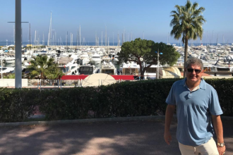 Maragogi revela piscinas naturais e um azul único em experiências com Leonardo Rocha de almeida.