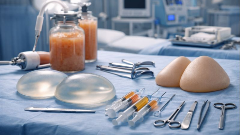 Milton Seigi Hayashi destaca que a cirurgia plástica feminina prioriza harmonia e resultados proporcionais.