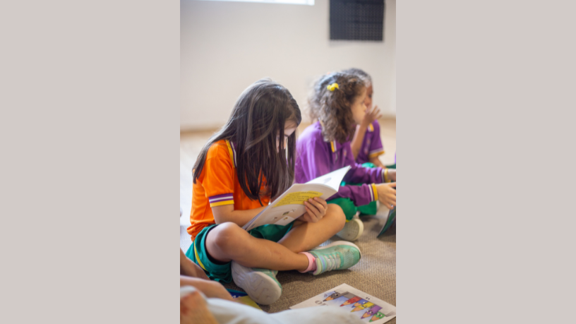 Da teoria à aplicação: a Sigma Educação e Tecnologia Ltda apresenta como desenvolver materiais didáticos eficazes dentro da aprendizagem baseada em competências.