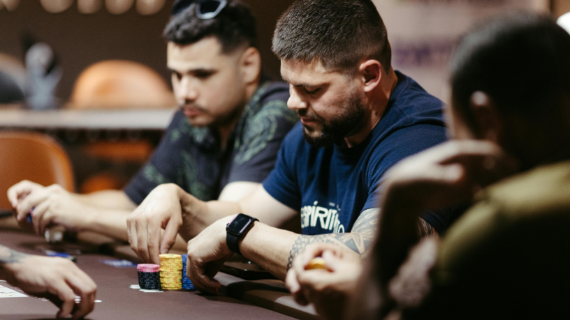 Treino, jogo e preparação contínua alinhados para resultados consistentes com Alfredo Moreira Filho.