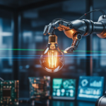 A robótica educacional impulsiona competências STEM na formação de alunos com Gustavo Morceli.