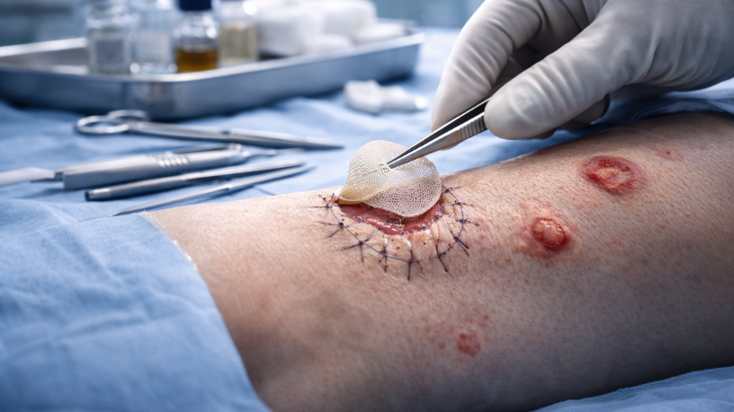 Milton Seigi Hayashi ressalta que abordagem integrada melhora resultado funcional e estético.