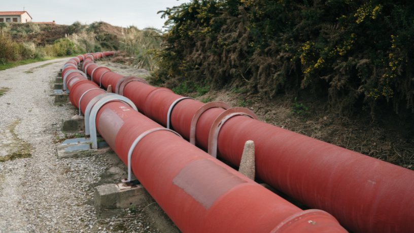 O debate sobre gasodutos transcontinentais ganha protagonismo no Congresso Mundial de Túneis, conforme destaca Paulo Roberto Gomes Fernandes.