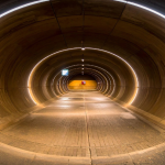 O Congresso Mundial de Túneis em Dubai reúne especialistas com foco em gasodutos transcontinentais, segundo Paulo Roberto Gomes Fernandes.