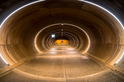O Congresso Mundial de Túneis em Dubai reúne especialistas com foco em gasodutos transcontinentais, segundo Paulo Roberto Gomes Fernandes.