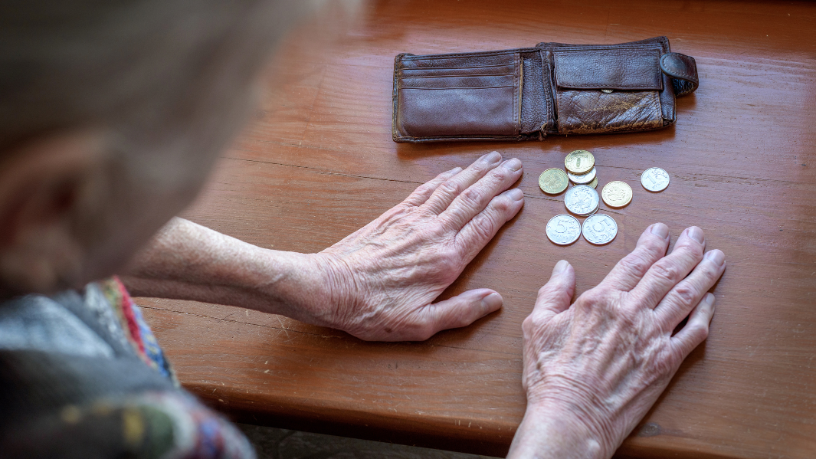 Sindnapi - Sindicato Nacional dos Aposentados, Pensionistas e Idosos