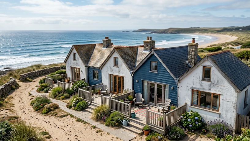 Francisco Lucena Imóveis