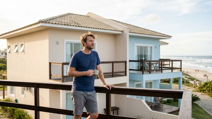 Francisco Lucena Imóveis