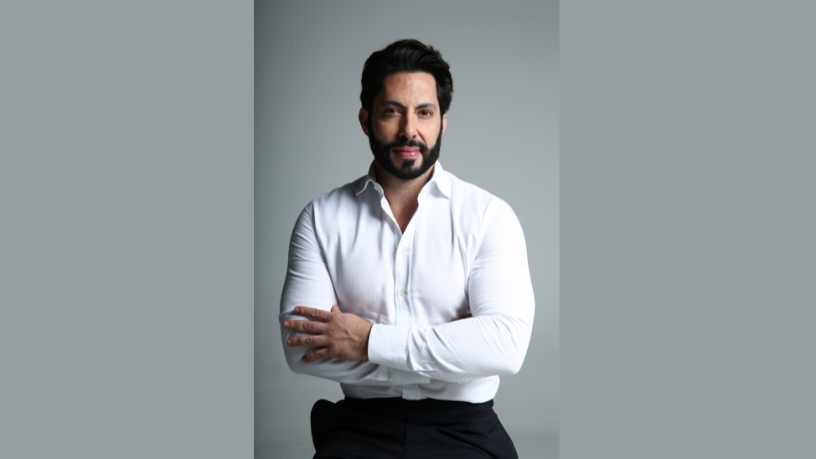 Gustavo Khattar de Godoy
