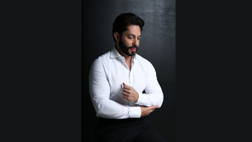 Gustavo Khattar de Godoy