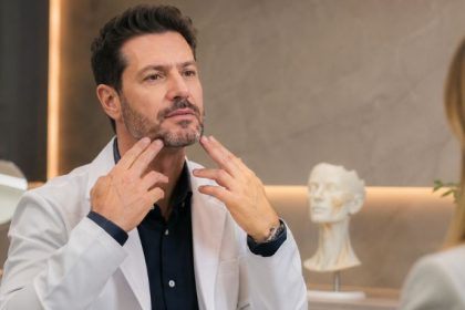 Dr. Haeckel Cabral Moraes