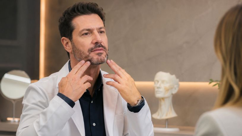 Dr. Haeckel Cabral Moraes