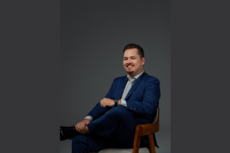 Daniel Mors