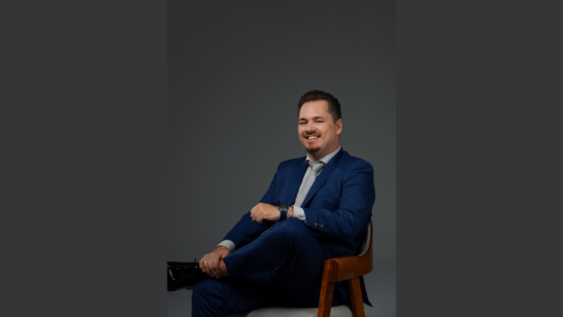 Daniel Mors